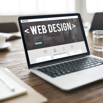 Web Design & Development